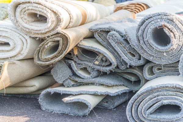 Carpet Removal Service in Wichita Falls