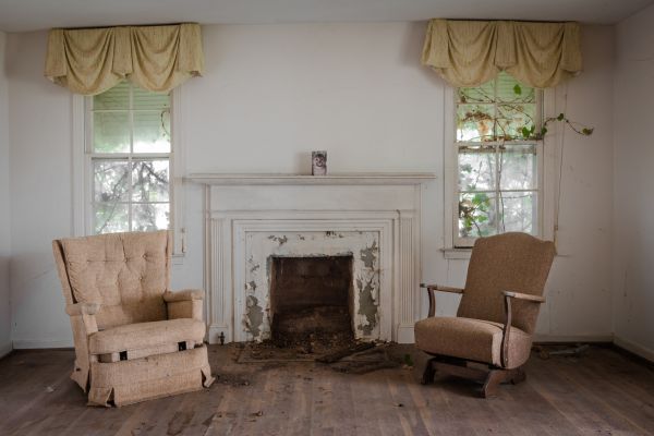 Recliner Removal in Wichita Falls
