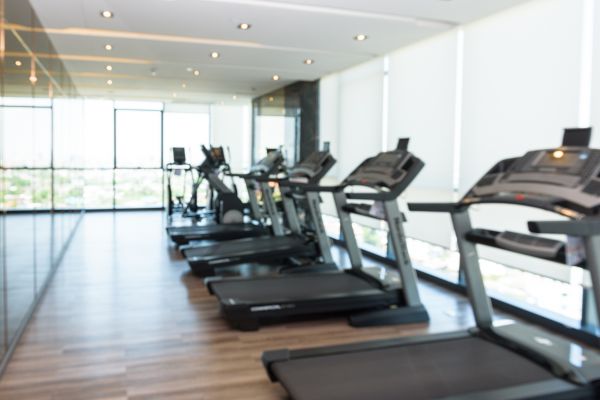 Treadmill Removal Service in Wichita Falls
