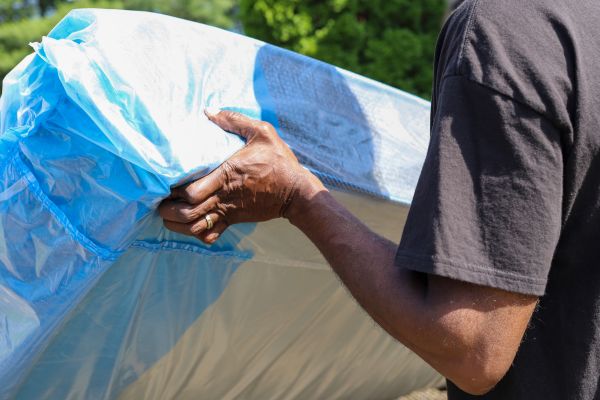 Mattress Disposal in Wichita Falls