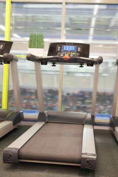 Treadmill Disposal in Wichita Falls