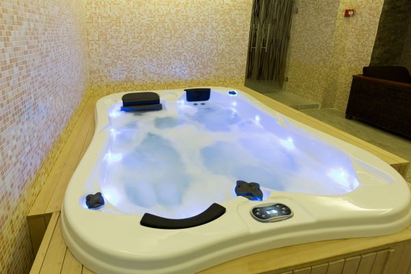 Spa Disposal in Wichita Falls