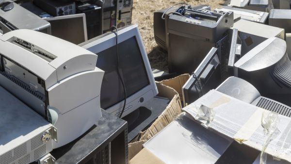 Commercial Junk Removal in Wichita Falls