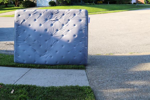 Mattress Removal Service in Wichita Falls