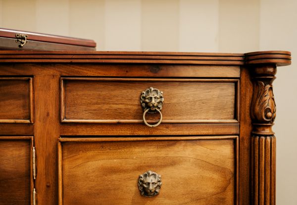 Dresser Disposal in Wichita Falls