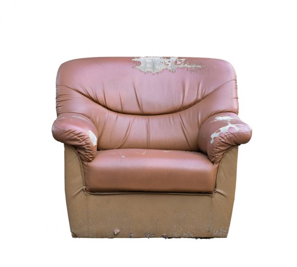 Chair Removal in Wichita Falls