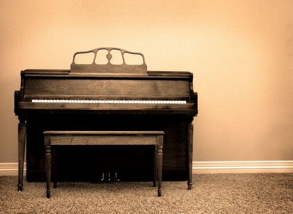 Piano Disposal Service in Wichita Falls