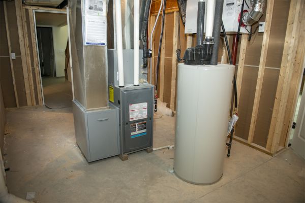 Furnace Disposal in Wichita Falls