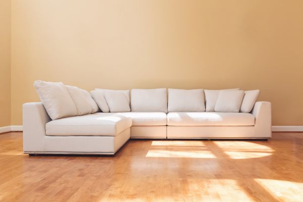 Sectional Disposal in Wichita Falls
