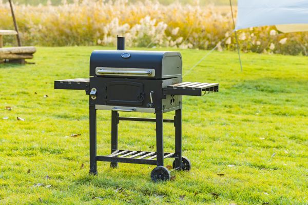 BBQ Removal in Wichita Falls