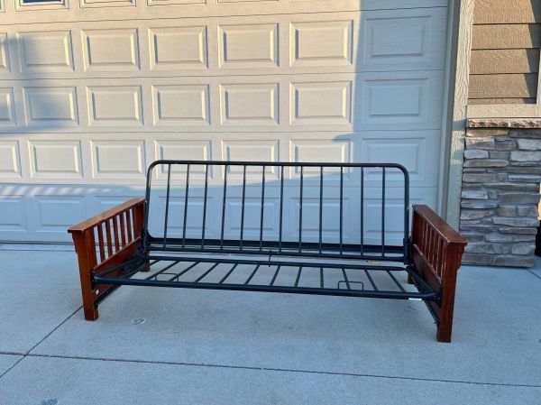 Porch Furniture Disposal in Wichita Falls