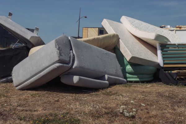 Sofa Bed Removal in Wichita Falls
