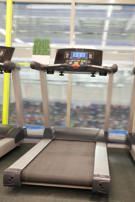 Treadmill Removal Service detail