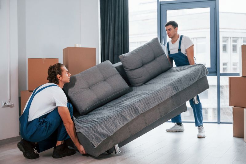 Sofa Removal Service